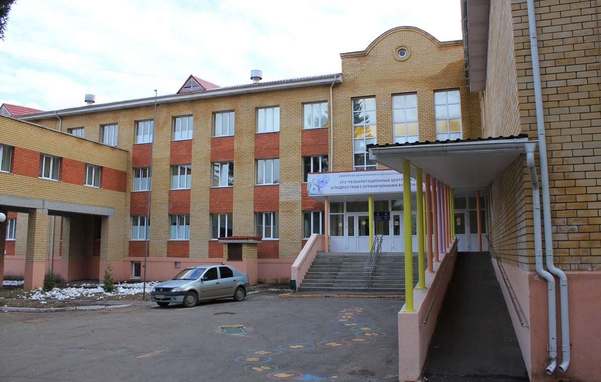 Развитие г. Орел