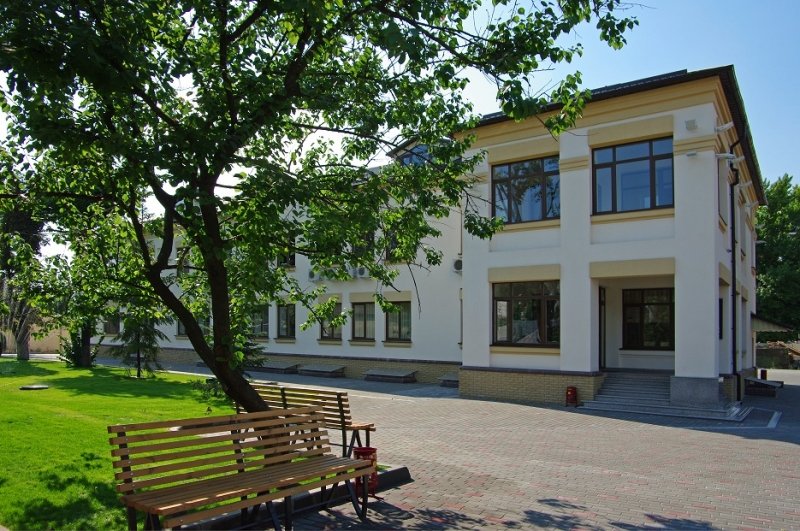Семья г. Орел