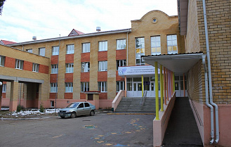 Развитие г. Орел