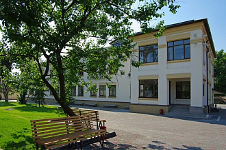 Семья г. Орел
